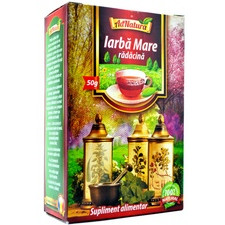 Ceai Iarba de Mare 50gr Adserv