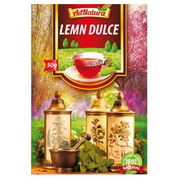 Ceai Lemn Dulce Adserv 50gr