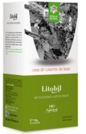 Ceai Litobil Santo Raphael 50gr