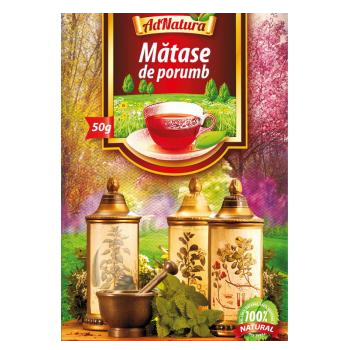 Ceai Matase Porumb Adserv 50gr