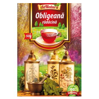 Ceai Obligeana Radacina Adserv 50gr