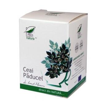 Ceai Paducel Medica 20+5dz promo