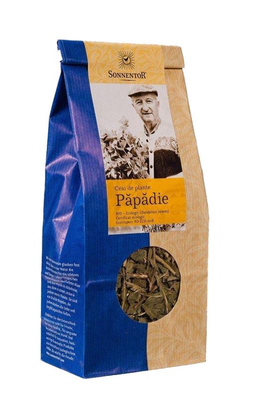 Ceai Papadie Eco 40gr Sonnentor