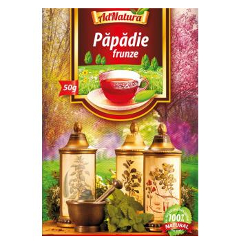 Ceai Papadie Frunze Adserv 50gr