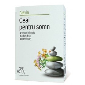 Ceai pentru Somn 50gr Alevia