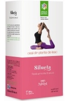 Ceai Silueta Santo Raphael 50gr