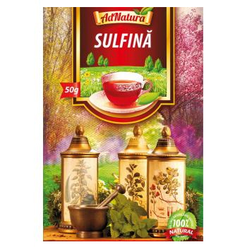 Ceai Sulfina Adserv 50gr