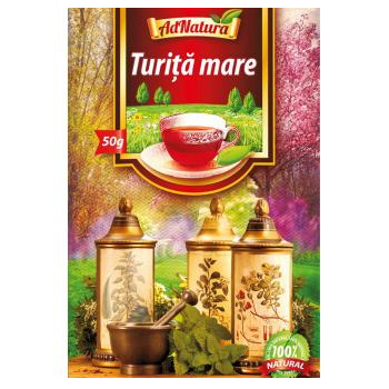 Ceai Turita Mare Adserv 50gr