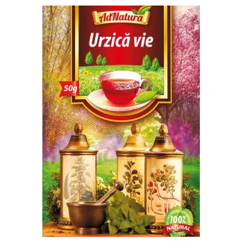 Ceai Urzica Vie Adserv 50gr
