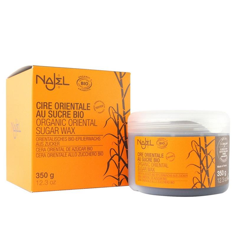 Ceara Orientala de Zahar Najel 350gr