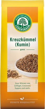 Chimen Ecologic Seminte Lebensbaum 40gr