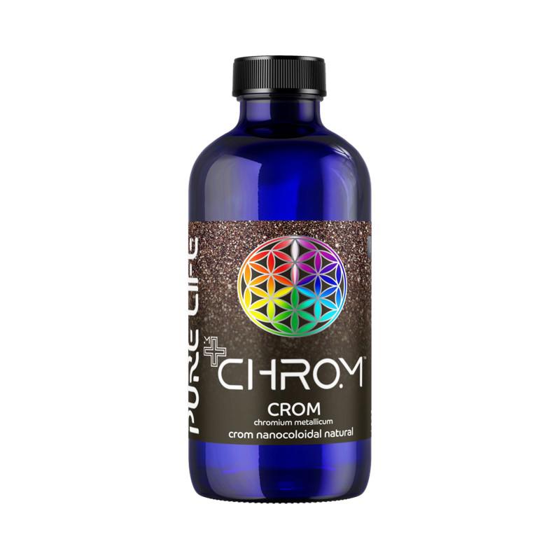 Chrom Coloidal 20ppm Agnes Itara 240ml