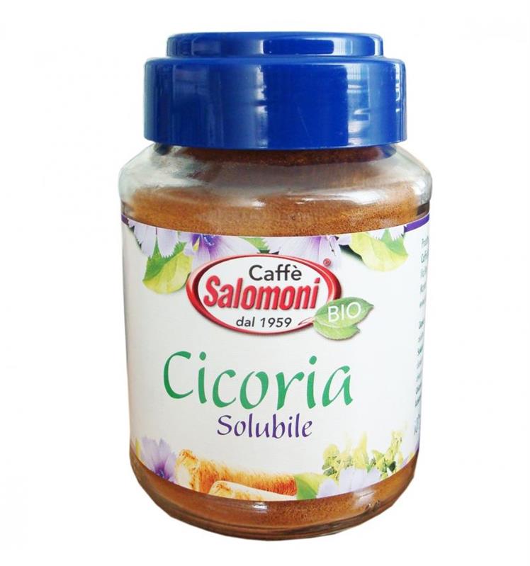 Cicoare Bio Solubila Pronat 100gr