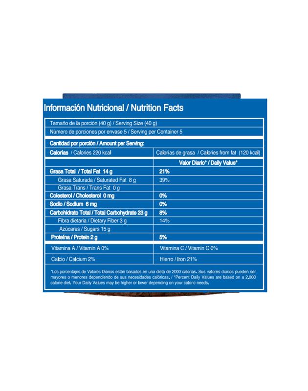 Ciocolata Cuvertura 80% Cacao Bio 200 grame Equiori