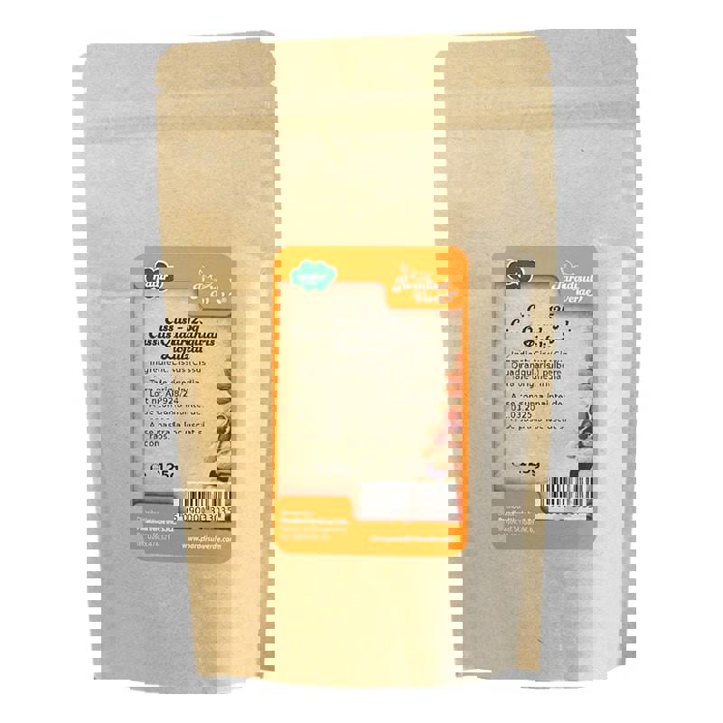 Cissus Pulbere Liofilizata 125 grame Paradisul Verde