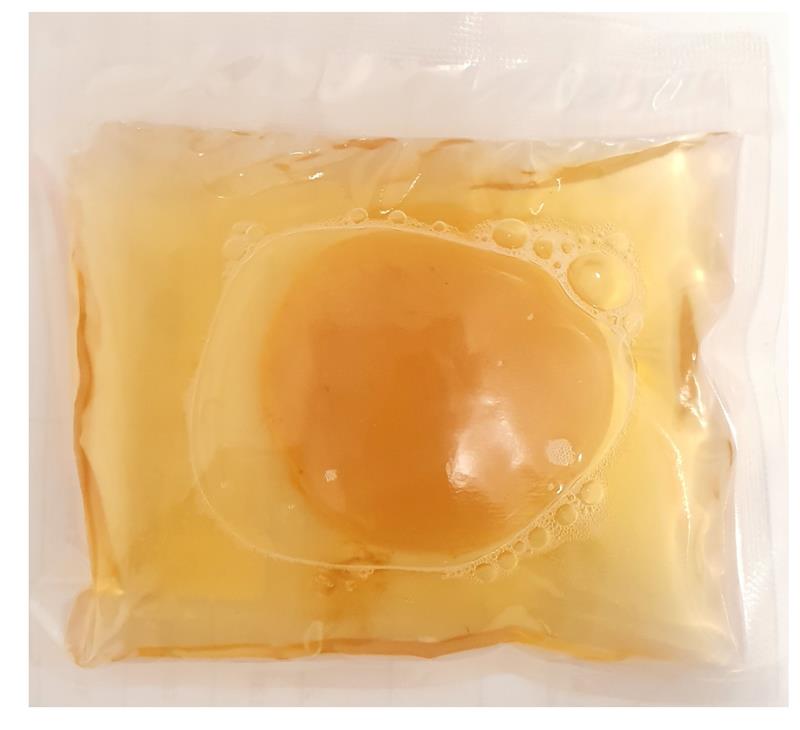 Ciuperca Kombucha (Scoby) Starter Bio 60 mililitri Fairment