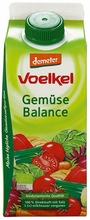 Cocktail Bio de Legume Voelket 750ml