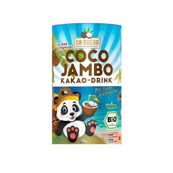 Coco Jambo pentru Baut Eco 200 grame Dr. Goerg