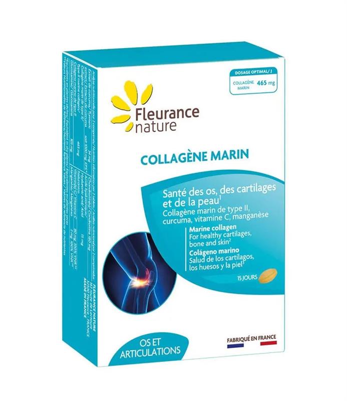 Colagen Marin 30 capsule Fleurance