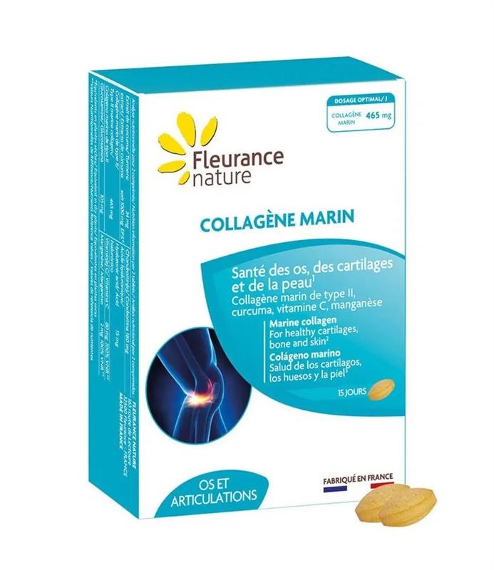 Colagen Marin 30 capsule Fleurance