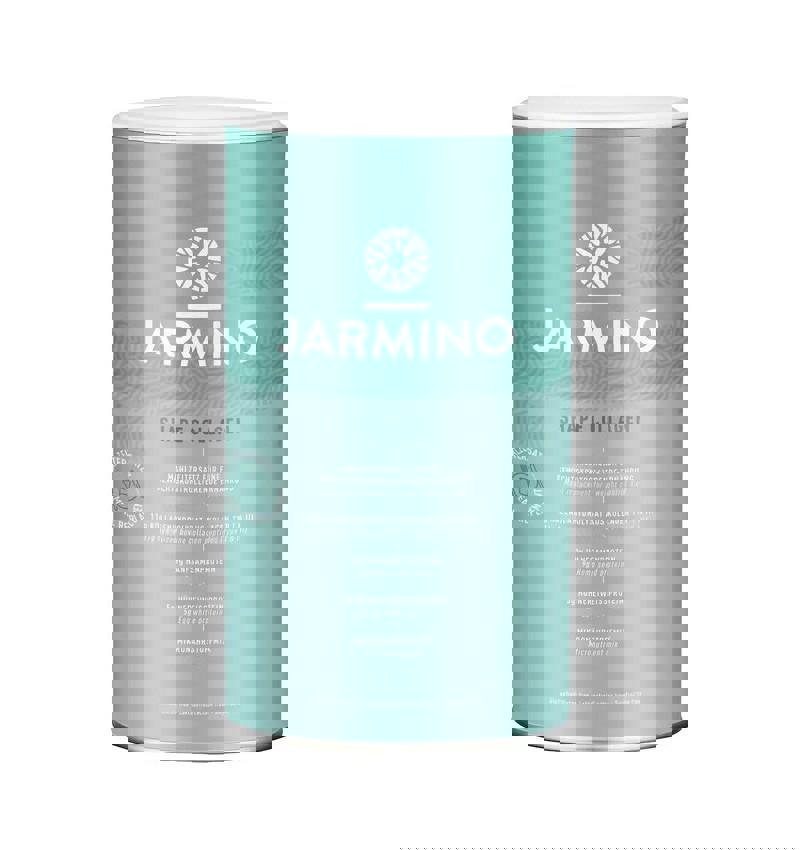 Colagen pentru Controlul Greutatii 500 grame Jarmino Jarfood