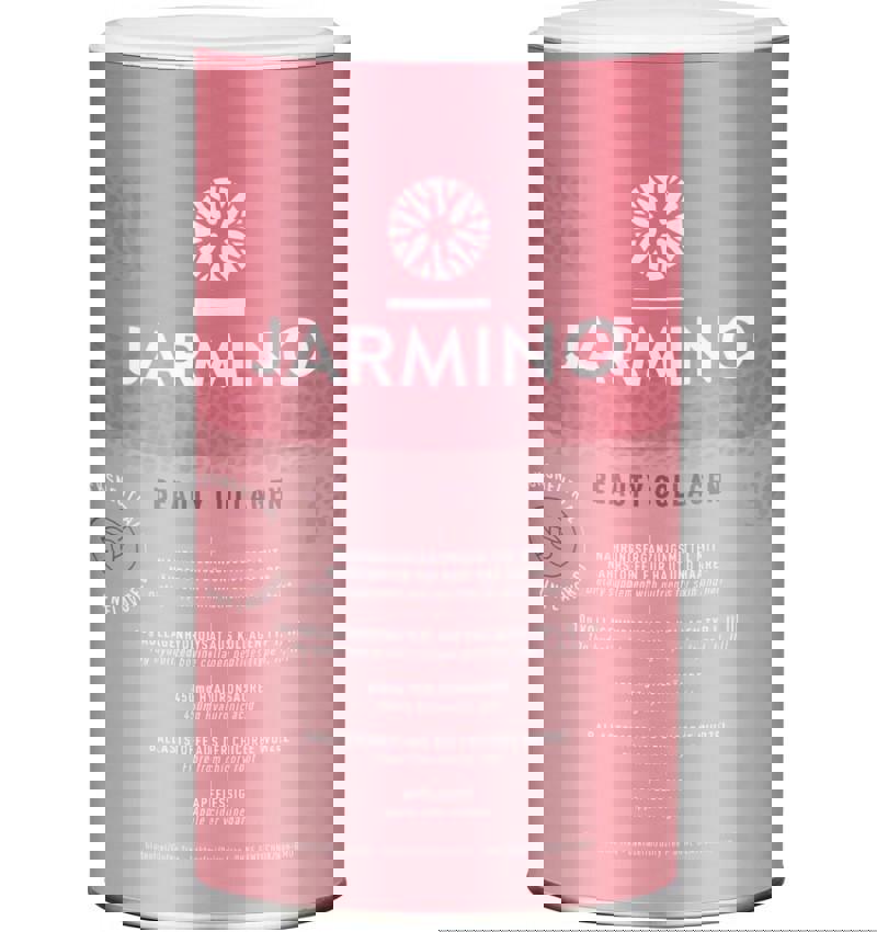 Colagen pentru Frumusete 450 grame Jarmino Jarfood