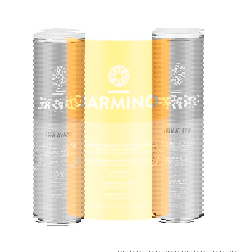 Colagen pentru Imunitate 450 grame Jarmino Jarfood