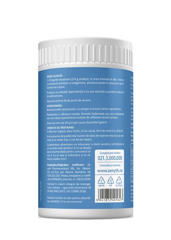 Collagen Pure 150 grame Zenyth