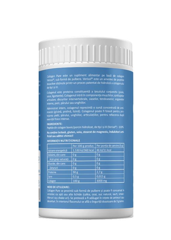 Collagen Pure 150 grame Zenyth