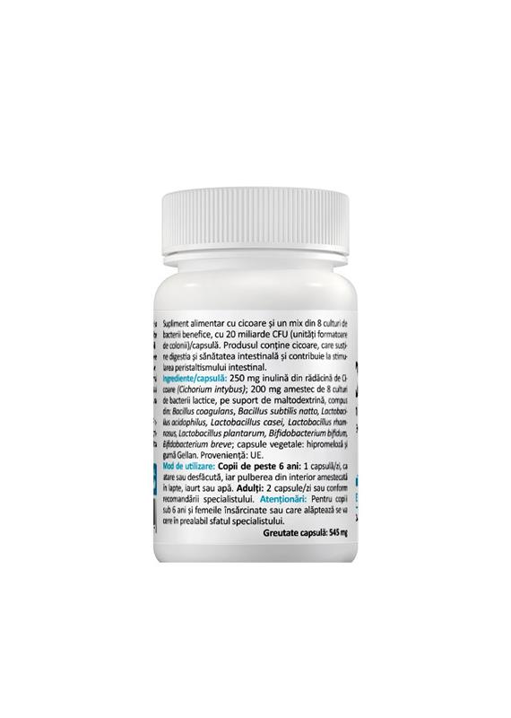 Colobiotic 10 capsule Zenyth