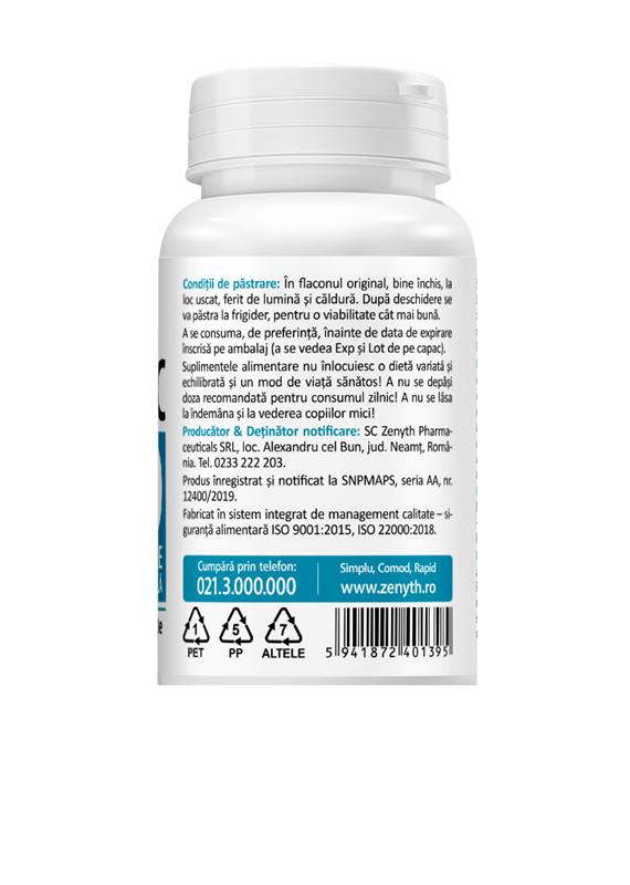 Colobiotic 30cps Zenyth