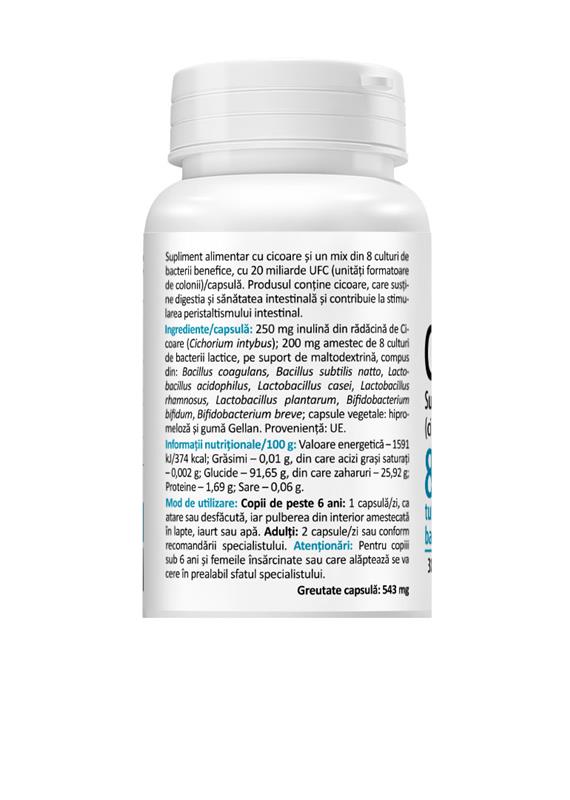 Colobiotic 30cps Zenyth