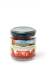 Concentrat de Tomate Eco Idea 100gr