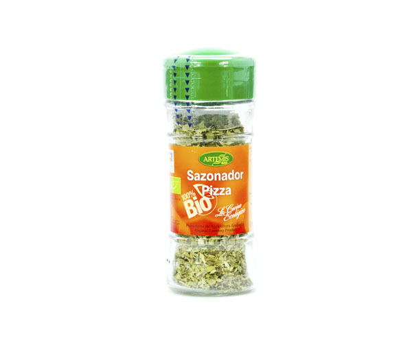 Condiment Bio pentru Pizza Artemis 8gr