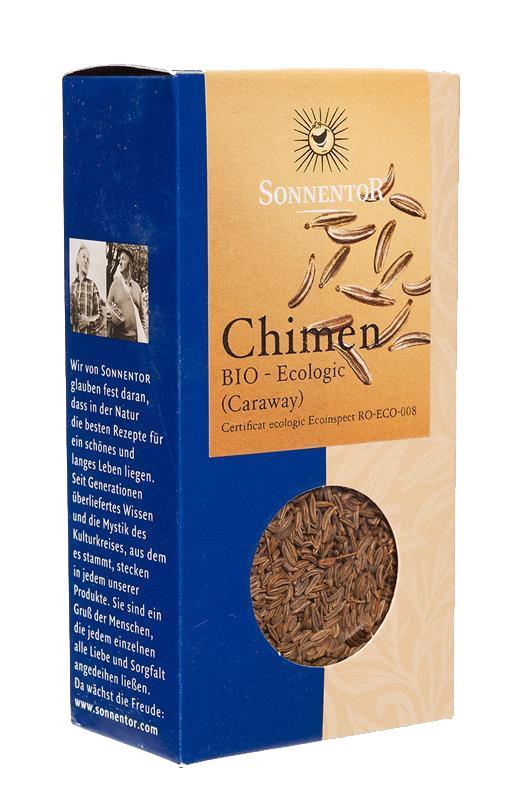 Condiment - Chimen Bio Sonnentor 60gr