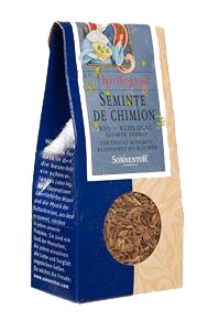 Condiment Chimion Hild. Bio Sonnentor 40gr