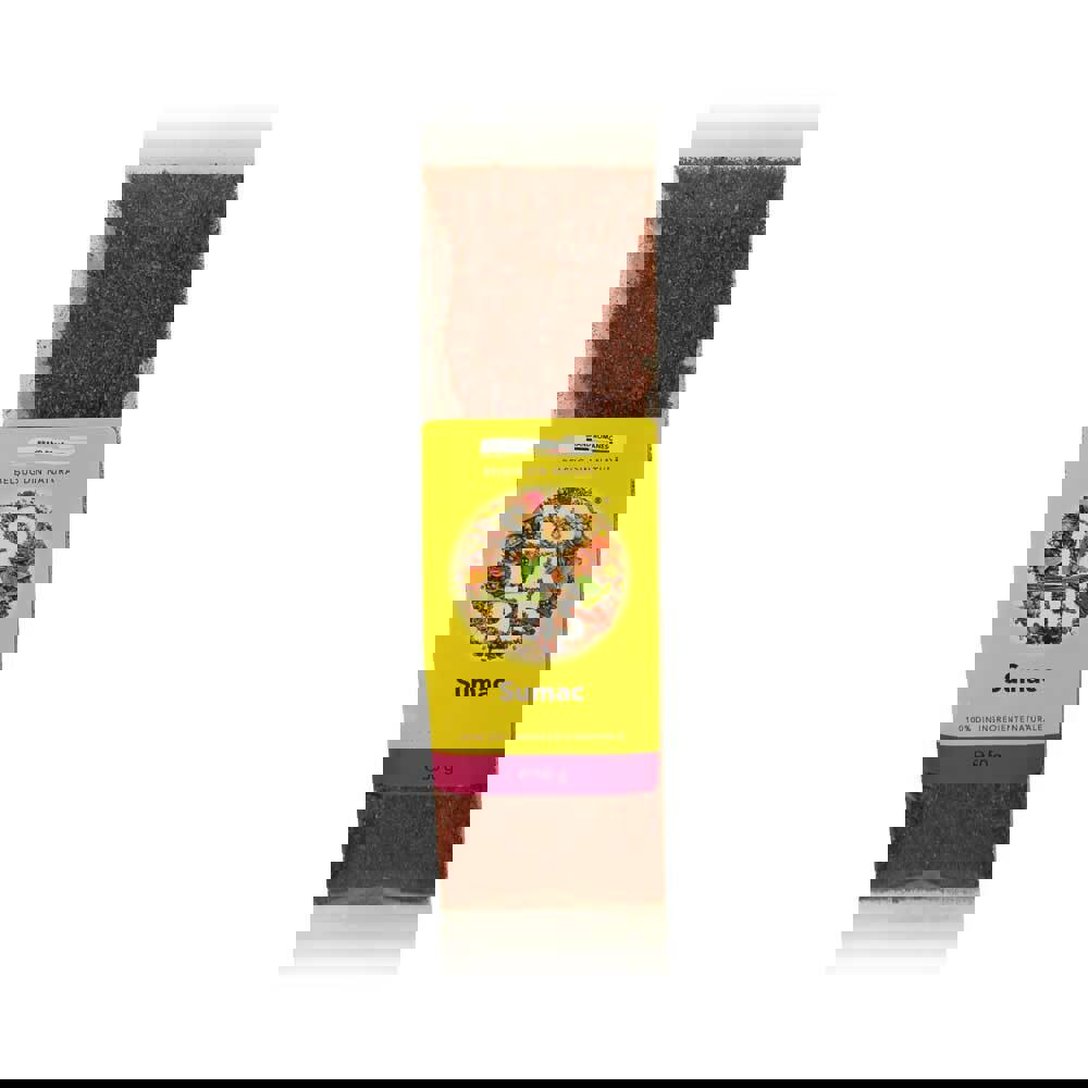 Condiment Sumac 50 grame Solaris