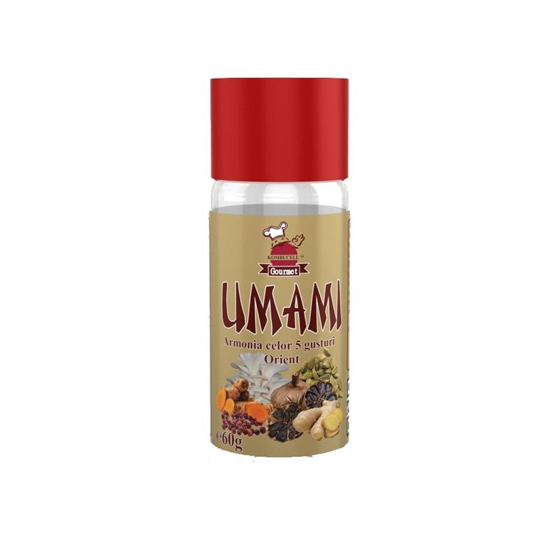 Condiment Umami Orient 60 grame Medica