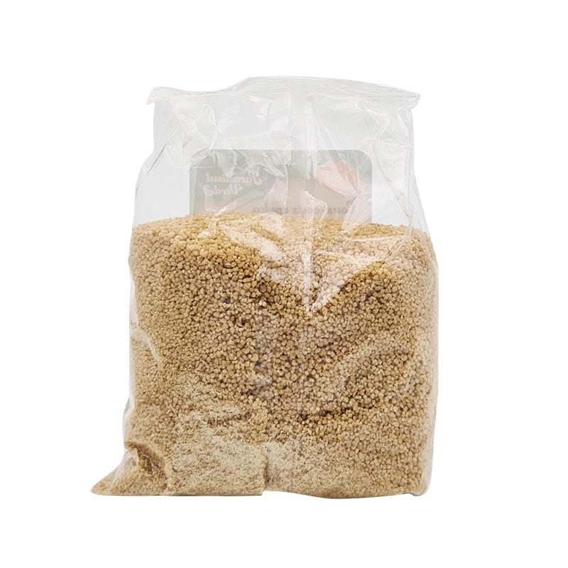 Cous Cous din Grau Spelta Bio 250 grame Paradisul