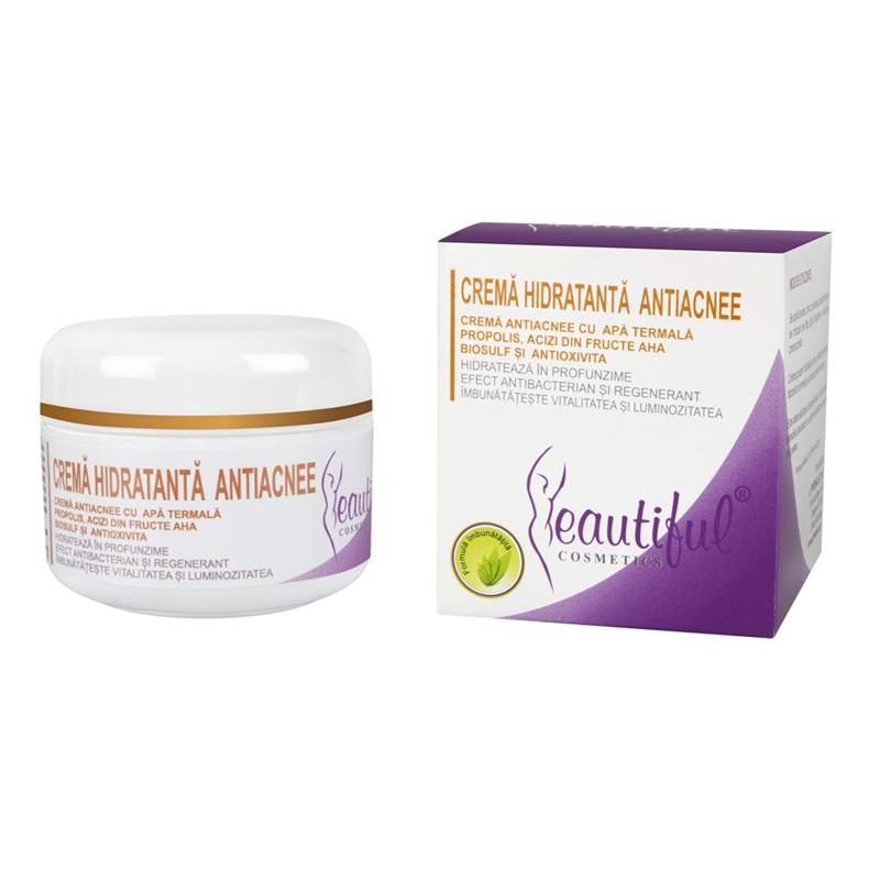 Crema Antiacnee Phenalex 50ml