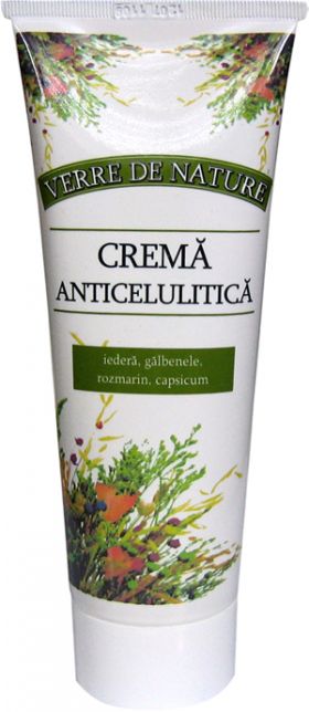 Crema Anticelulitica Manicos 200ml