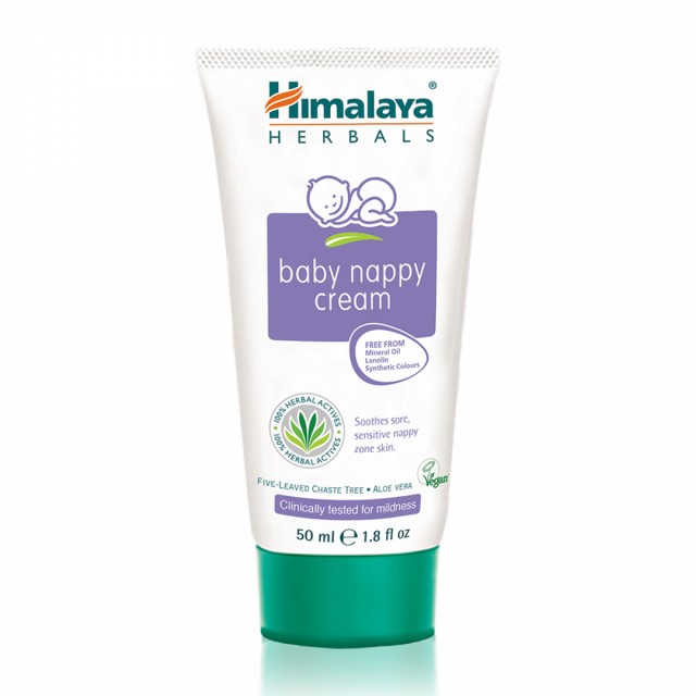 Crema Antiiritatii Scutec Himalaya 50ml