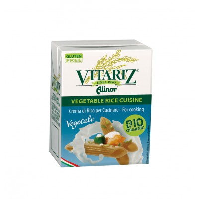 Crema Bio de Orez Alinor Pronat 200ml