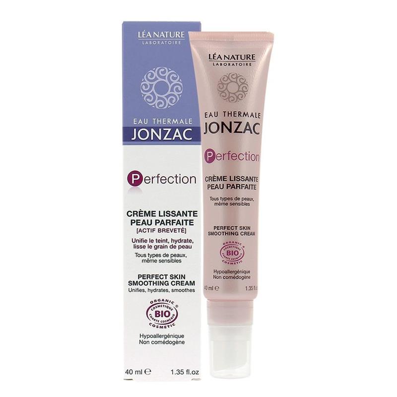 Crema Bio Netezire de Zi Jonzac 40ml