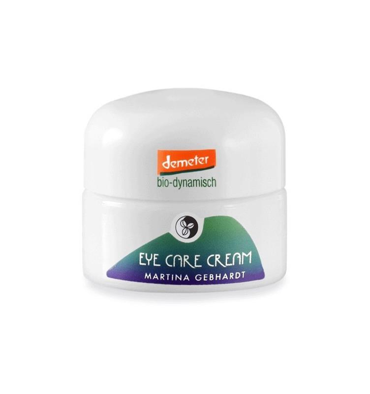 Crema Contur Ochi 15ml Martina Gebhardt