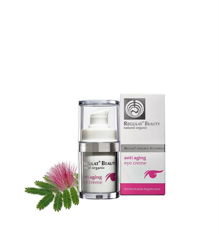 Crema Contur Ochi Anti-Imbatranire Regulat® Beauty 15ml