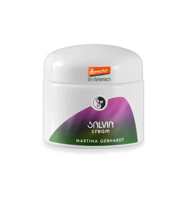 Crema cu Salvie 50ml Martina Gebhardt