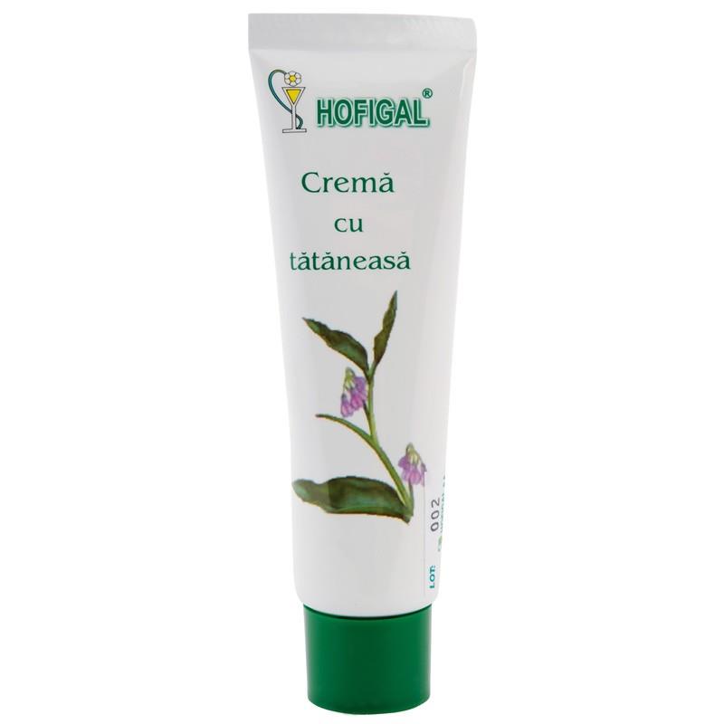 Crema cu Tataneasa Hofigal 50ml