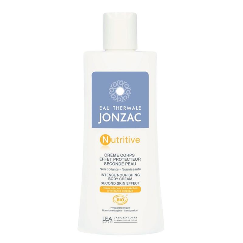 Crema de Corp Bio Nutritiva Protectoare Jonzac VN 200ml
