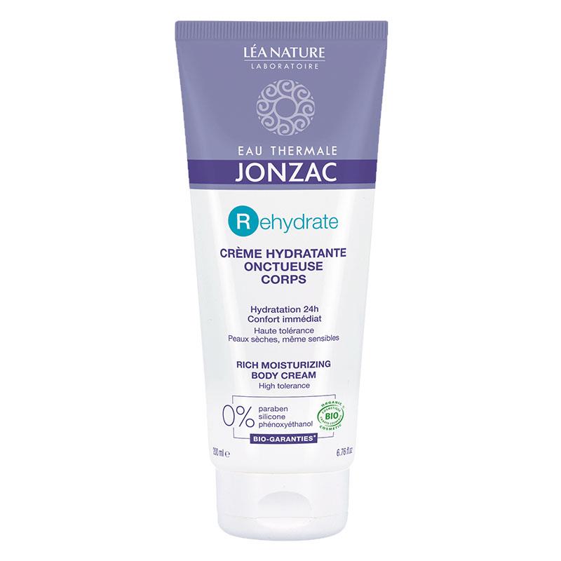 Crema de Corp Intens Hidratanta Bio 200ml Jonzac
